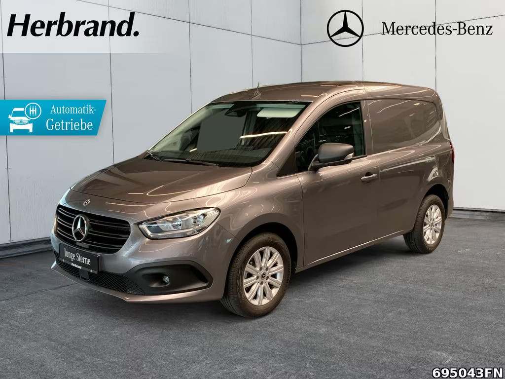 Mercedes-Benz Citan 110 PRO *KLIMA*AUTOMATIK*KAMERA*LM-FELGEN*