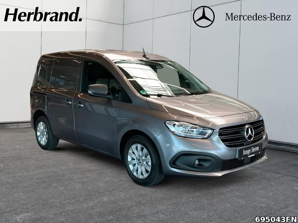 Mercedes-Benz Citan