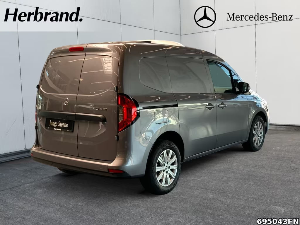 Mercedes-Benz Citan