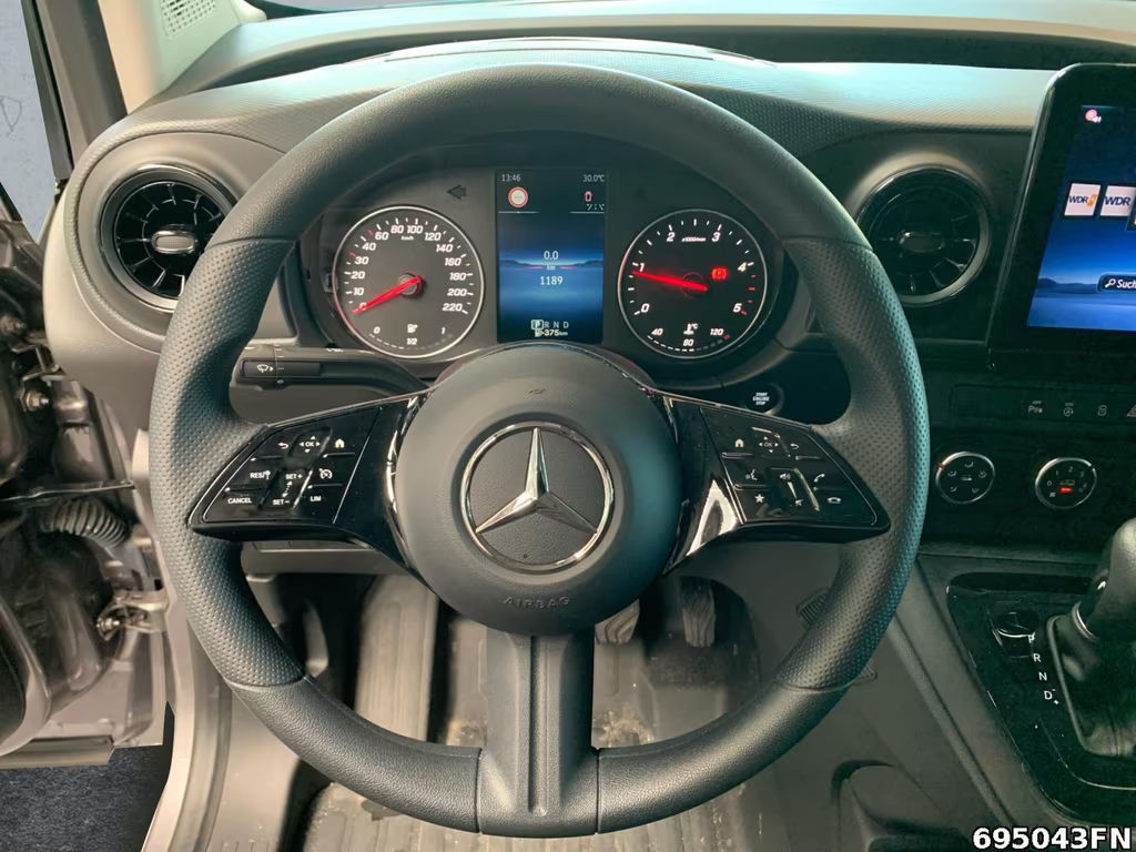 Mercedes-Benz Citan