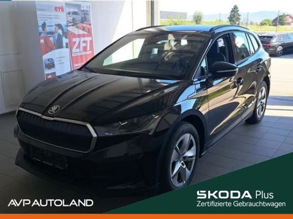 Skoda Enyaq iV iV 60 Loft