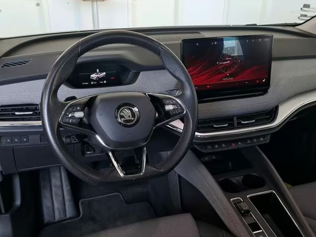 Skoda Enyaq iV
