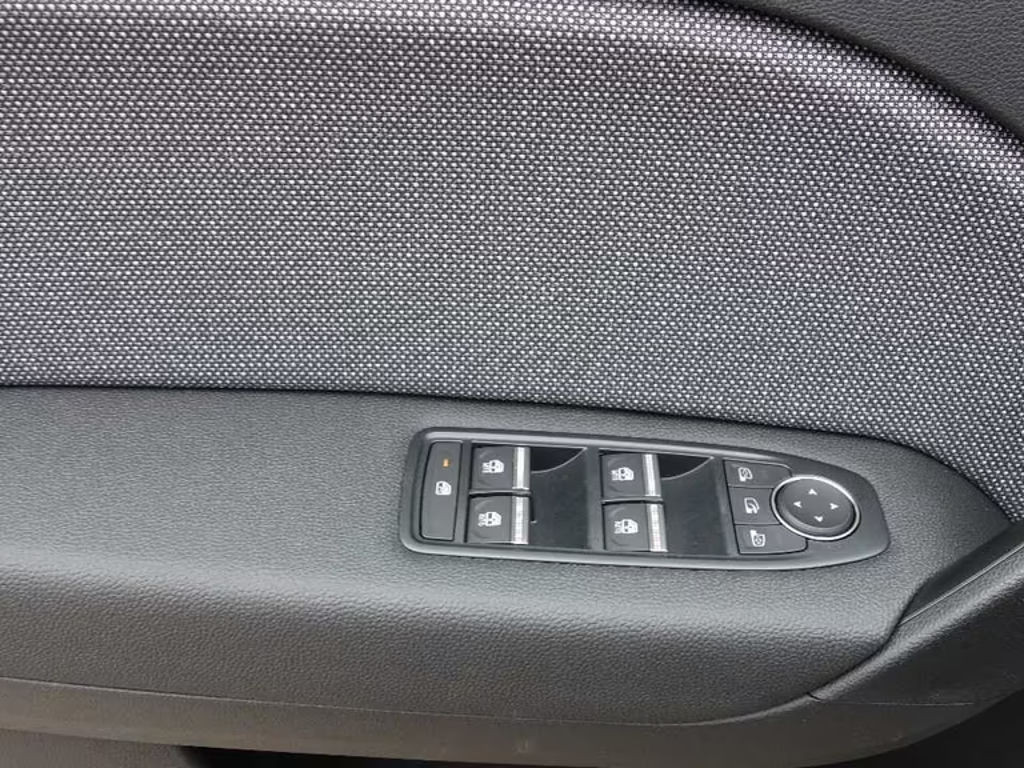 Mitsubishi Grandis