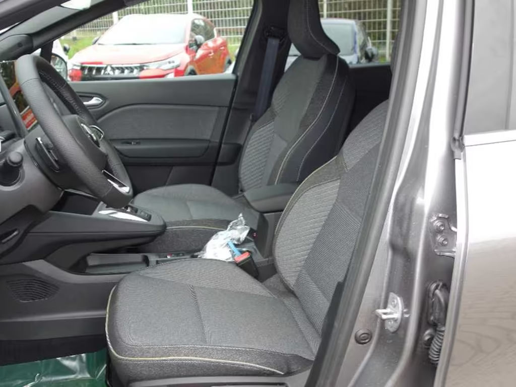 Mitsubishi Grandis