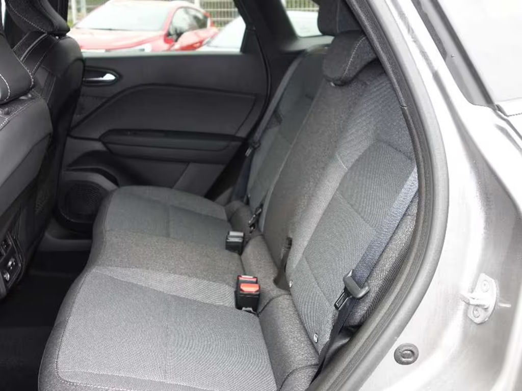 Mitsubishi Grandis