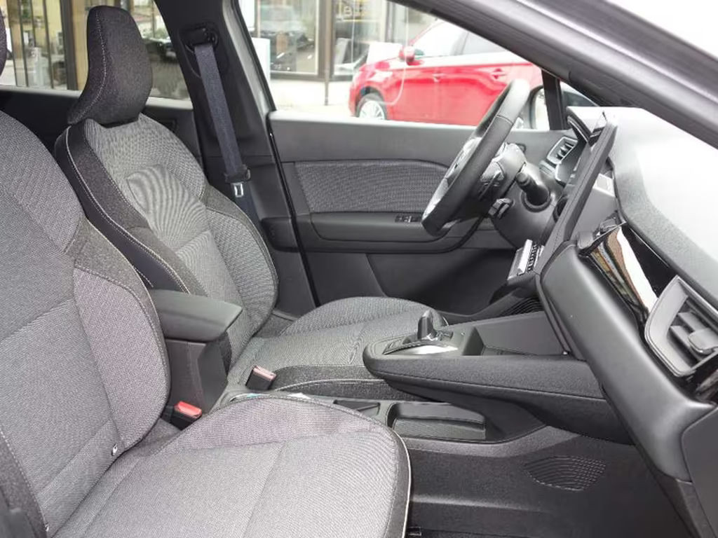Mitsubishi Grandis