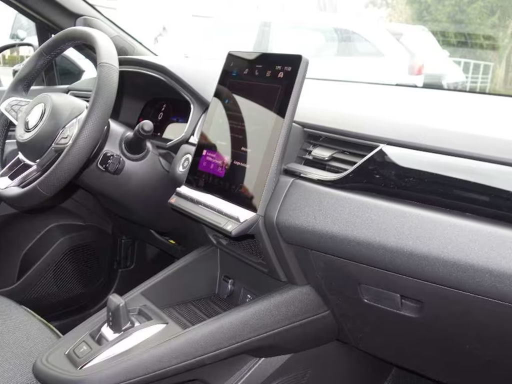 Mitsubishi Grandis