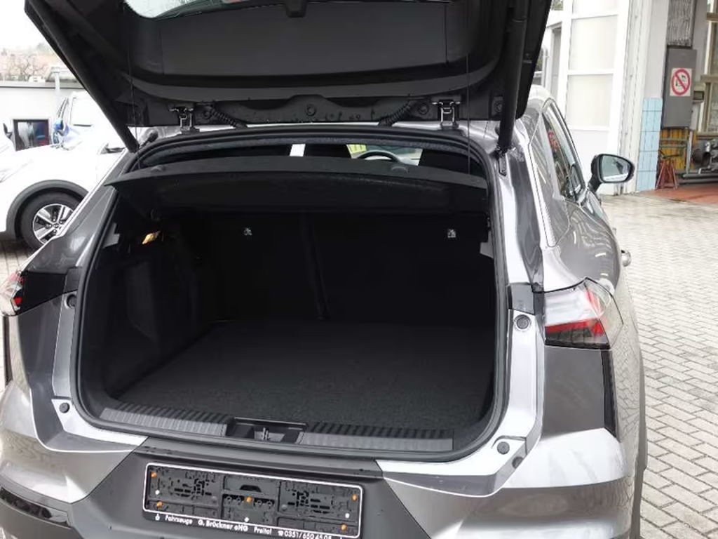 Mitsubishi Grandis