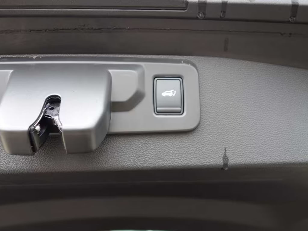 Mitsubishi Grandis