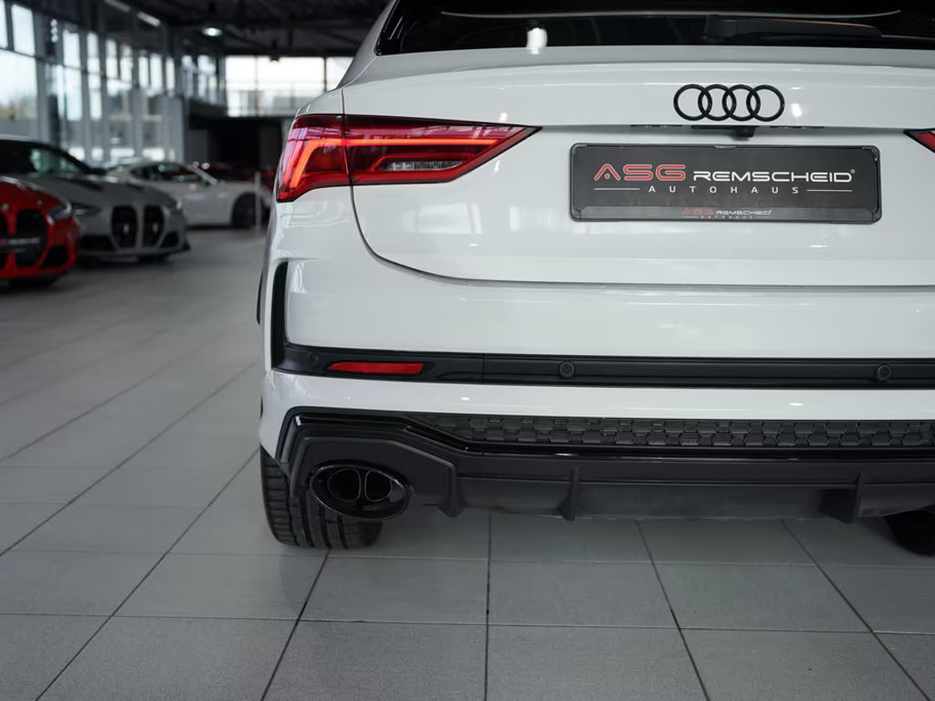 Audi RS Q3