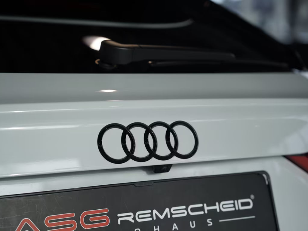 Audi RS Q3