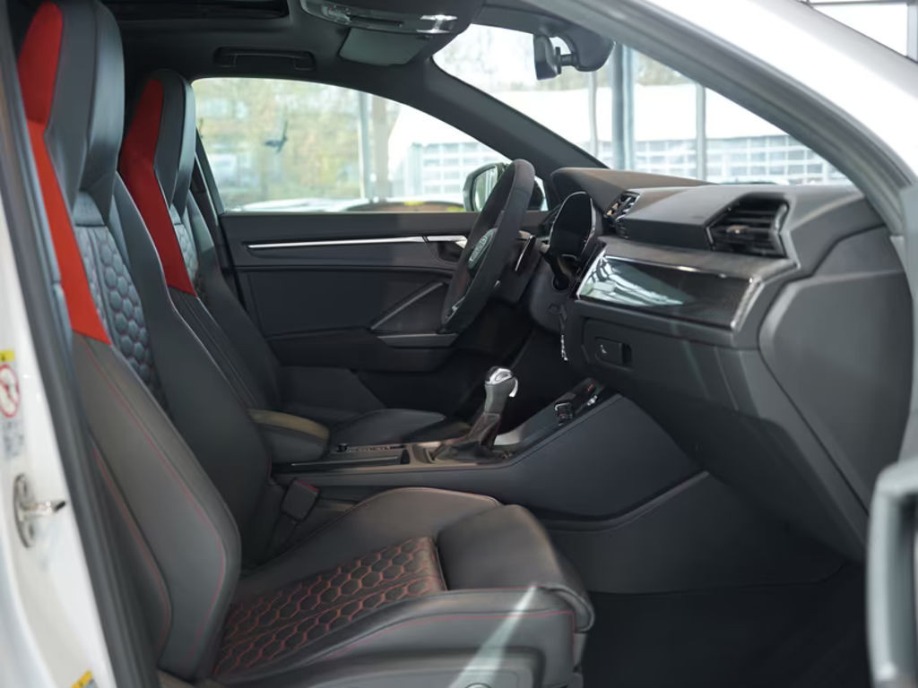 Audi RS Q3