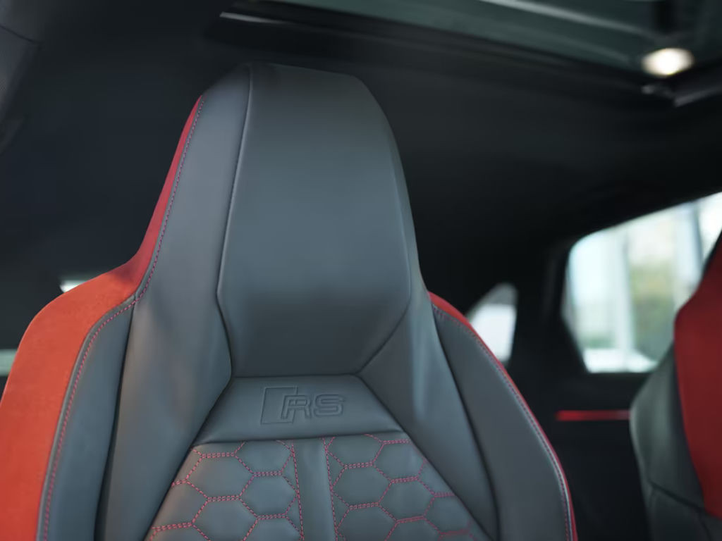 Audi RS Q3