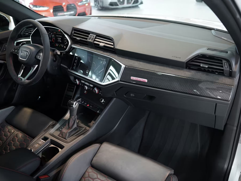 Audi RS Q3