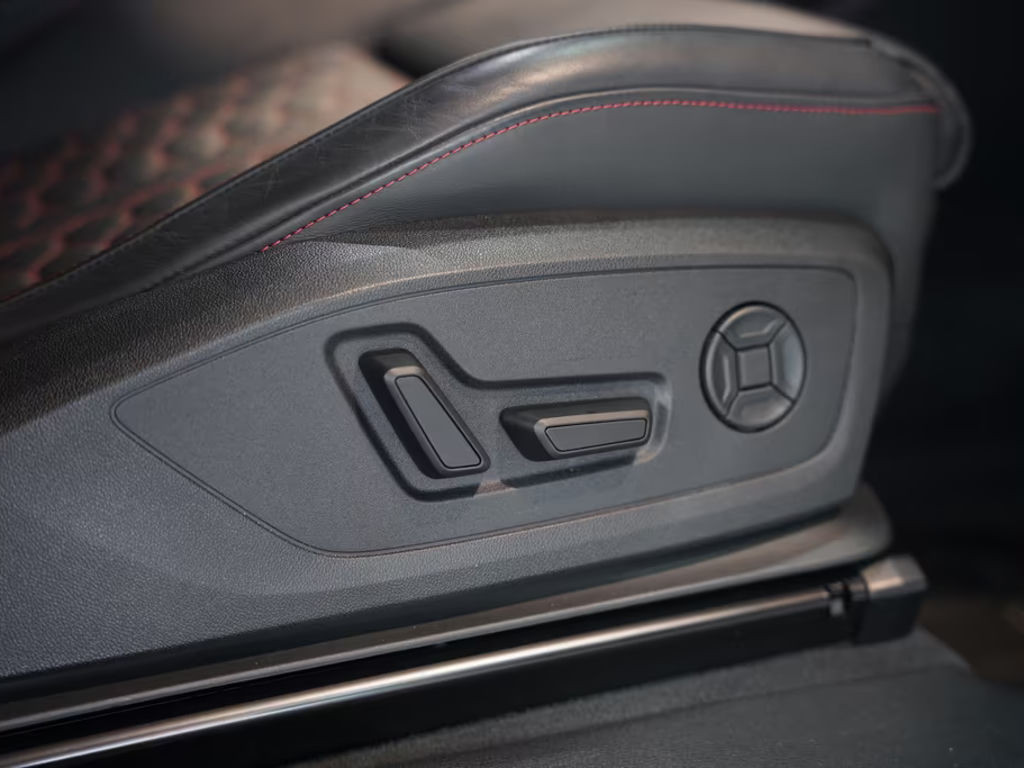 Audi RS Q3