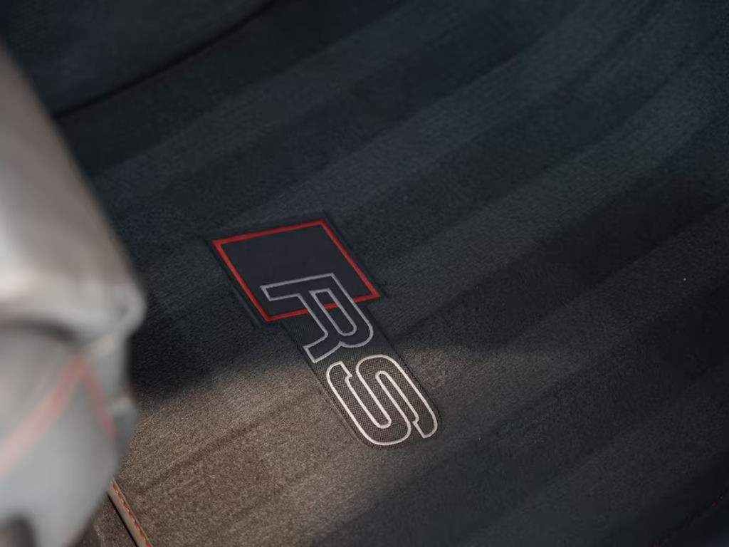 Audi RS Q3
