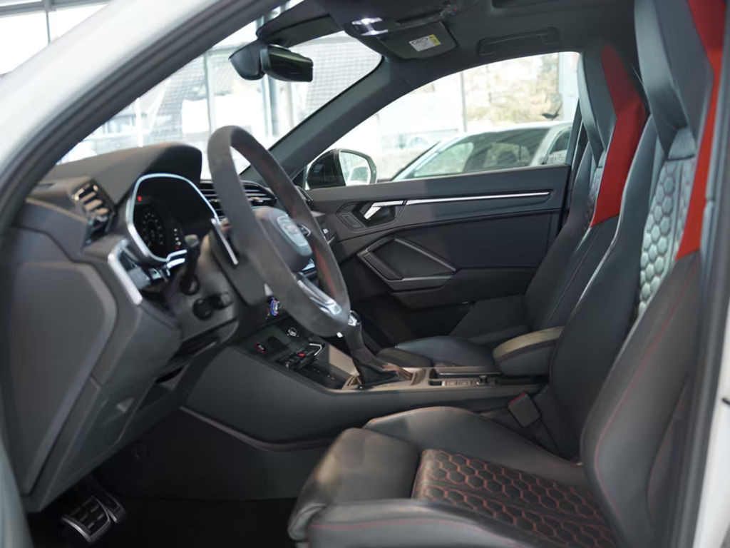 Audi RS Q3