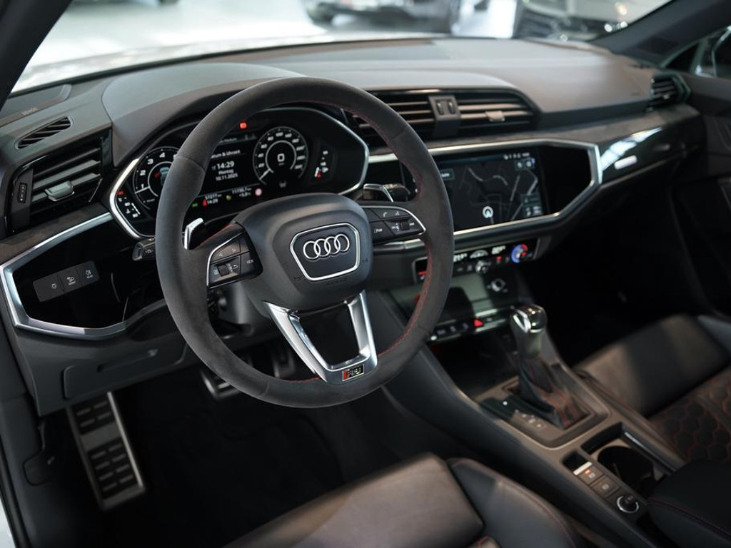 Audi RS Q3