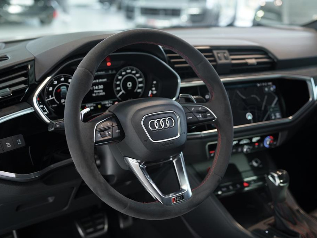 Audi RS Q3