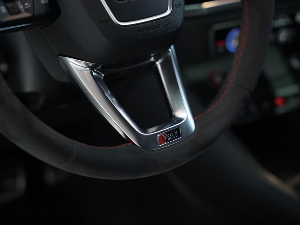 Audi RS Q3