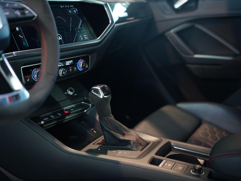 Audi RS Q3