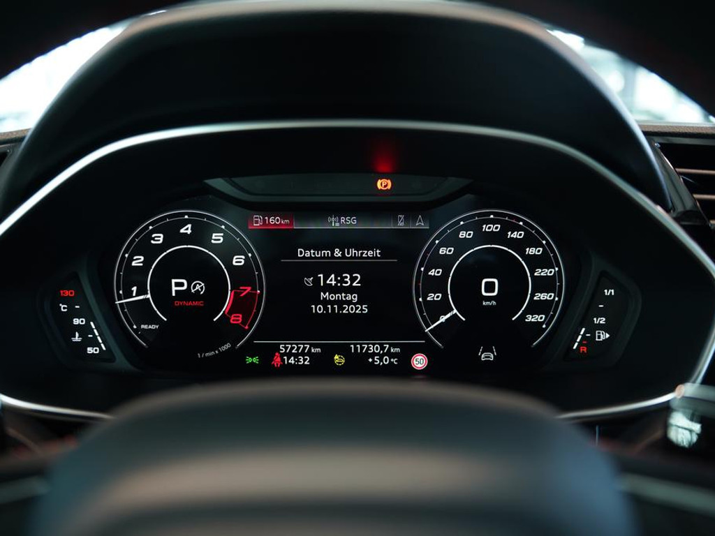 Audi RS Q3