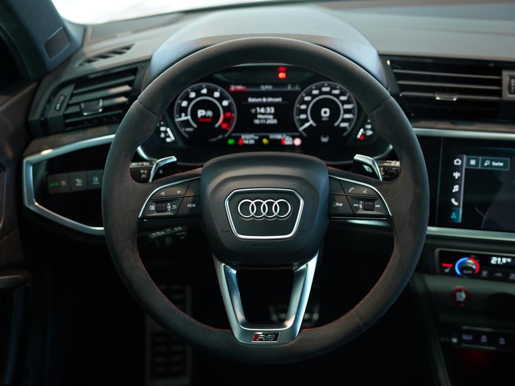 Audi RS Q3