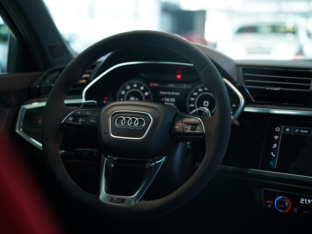 Audi RS Q3