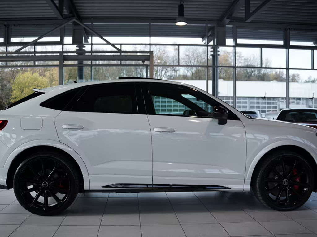 Audi RS Q3