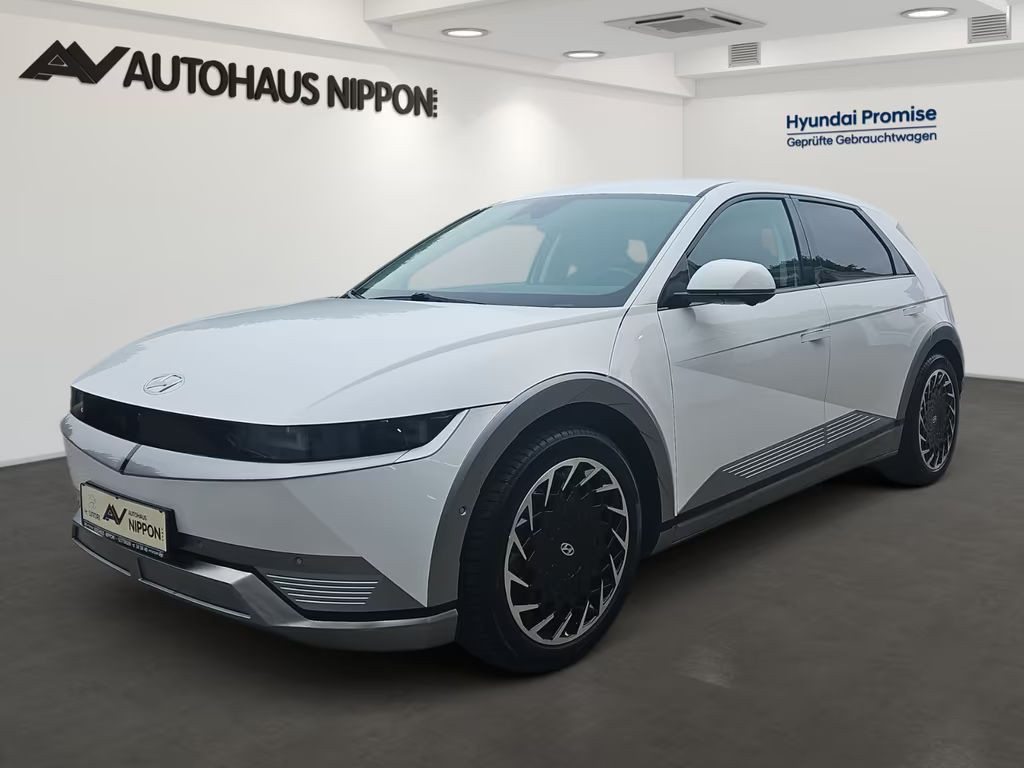 Hyundai Ioniq 5 UNIQ