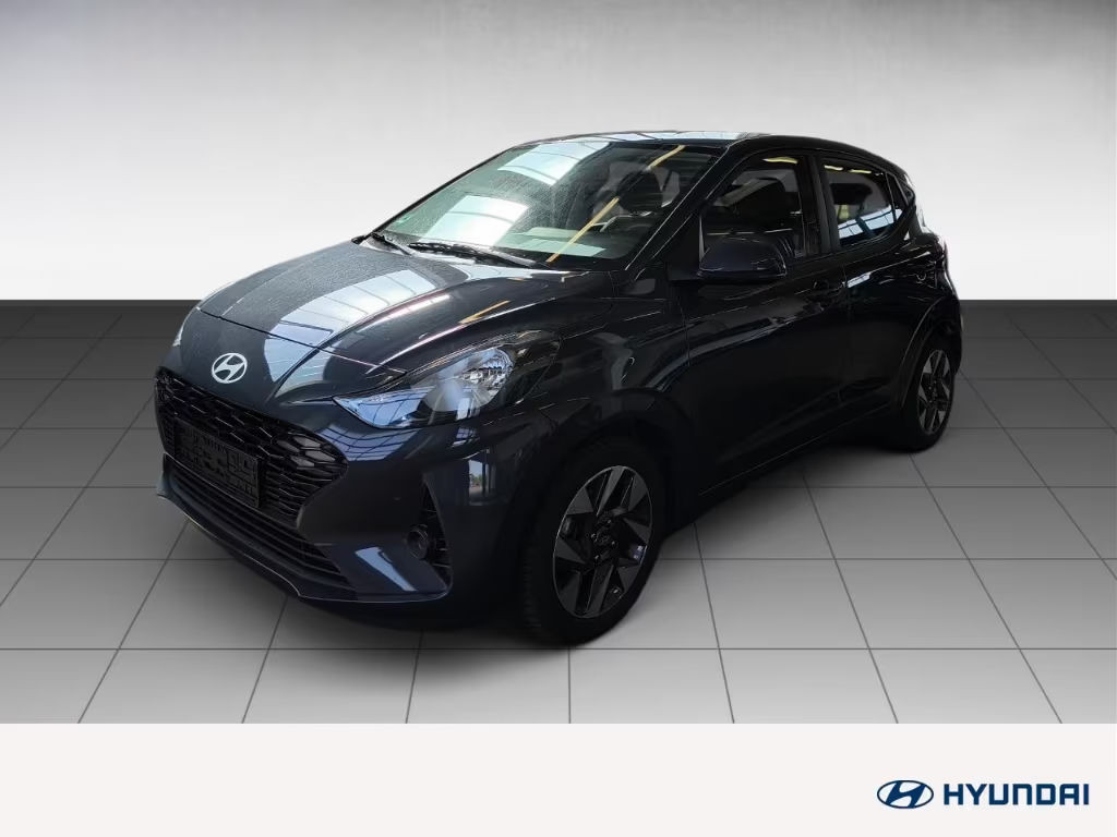 Hyundai i10 Trend