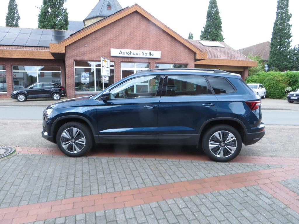 Skoda Karoq Ambition
