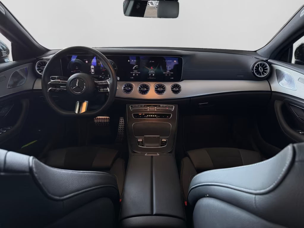 Mercedes-Benz CLS-Klasse