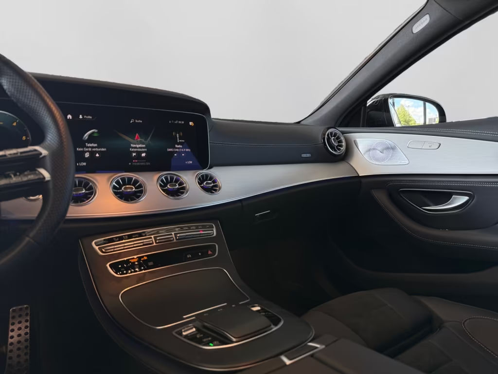 Mercedes-Benz CLS-Klasse