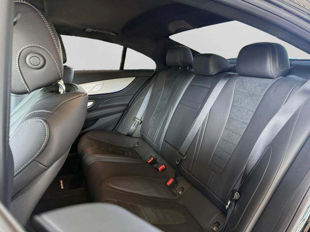 Mercedes-Benz CLS-Klasse