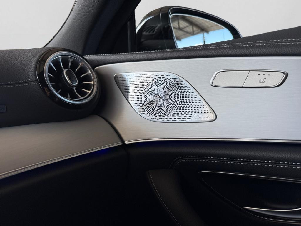 Mercedes-Benz CLS-Klasse