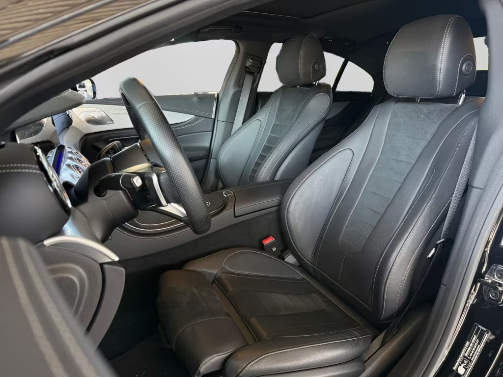 Mercedes-Benz CLS-Klasse