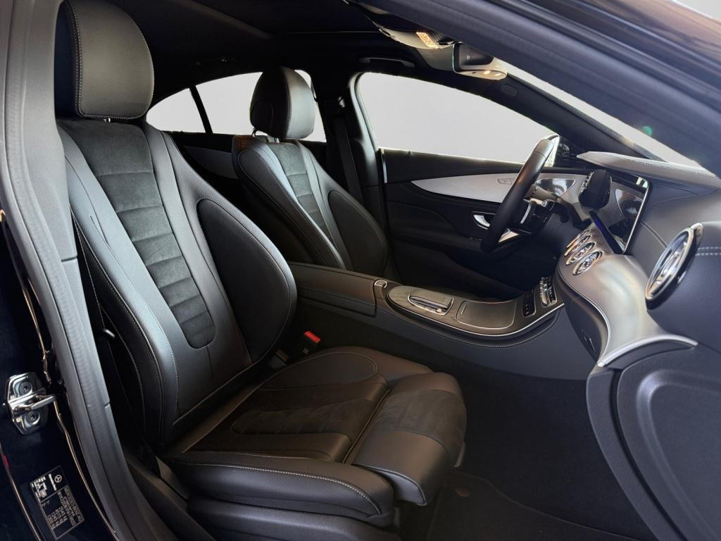 Mercedes-Benz CLS-Klasse