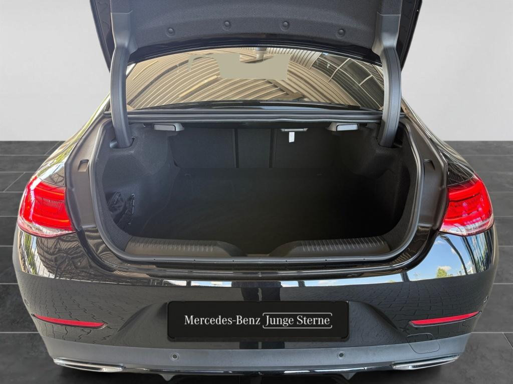 Mercedes-Benz CLS-Klasse