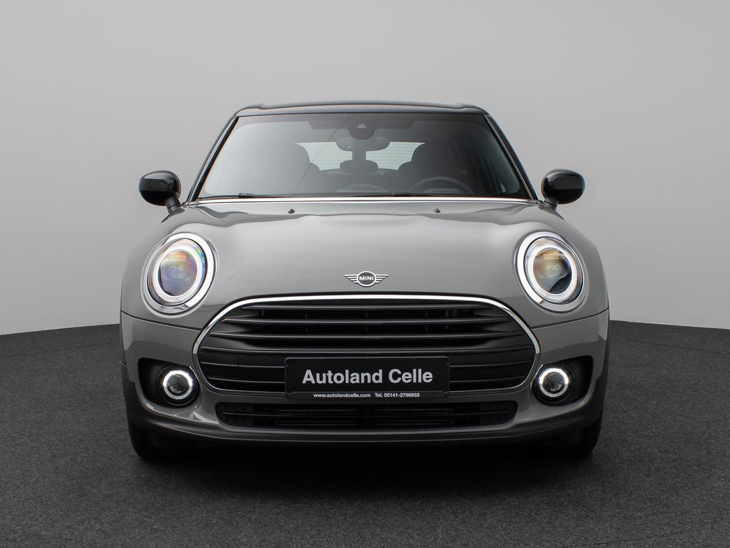 Mini Cooper Clubman