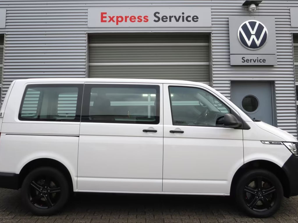 Volkswagen Transporter DSG 2.0 TDI EcoProfi T6
