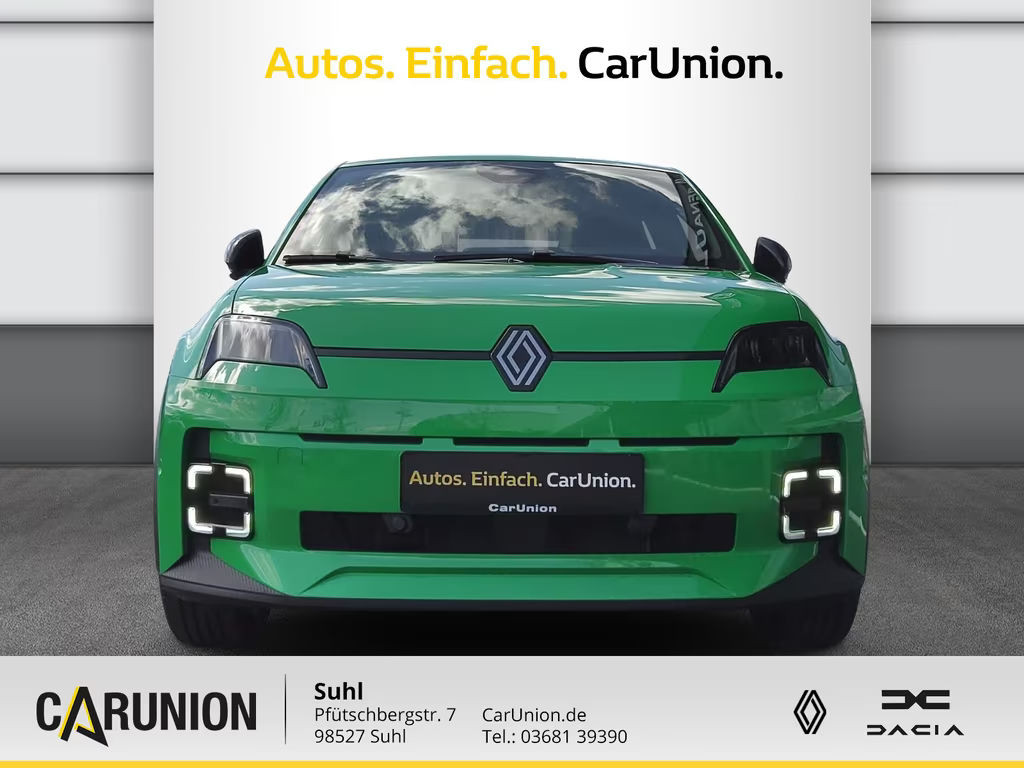 Renault 5