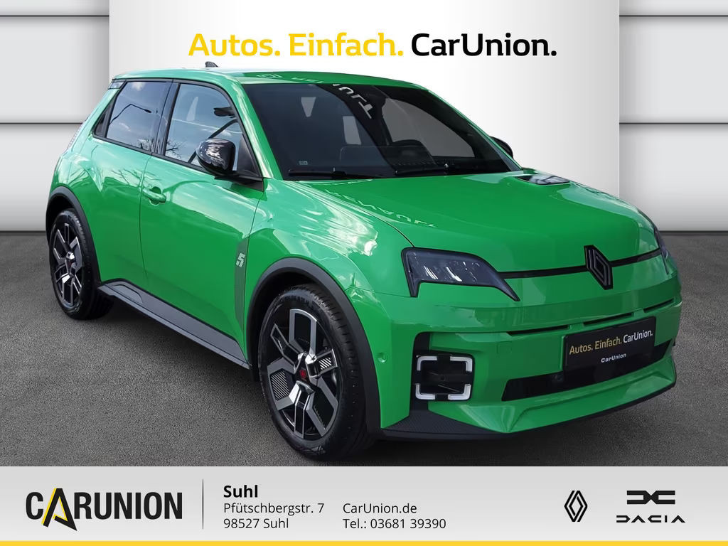 Renault 5
