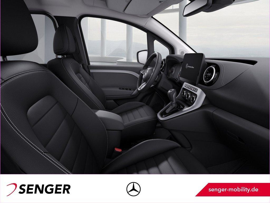 Mercedes-Benz Citan