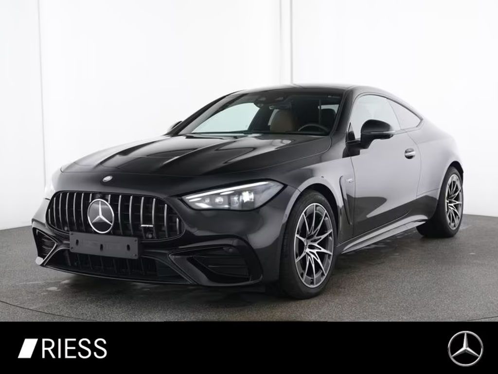 Mercedes-Benz A-Klasse AMG CLE 4MATIC CLE 53 amg