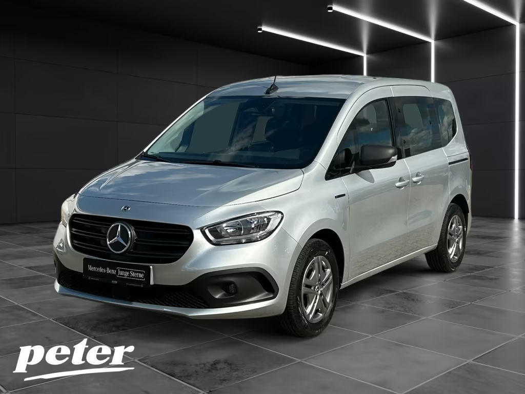 Mercedes-Benz Citan Tourer
