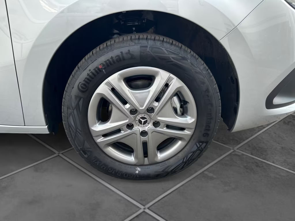 Mercedes-Benz Citan