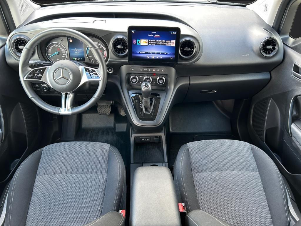 Mercedes-Benz Citan