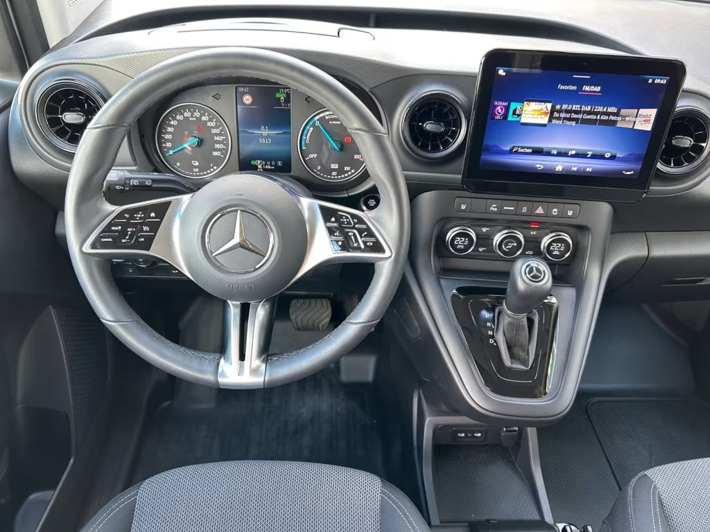Mercedes-Benz Citan