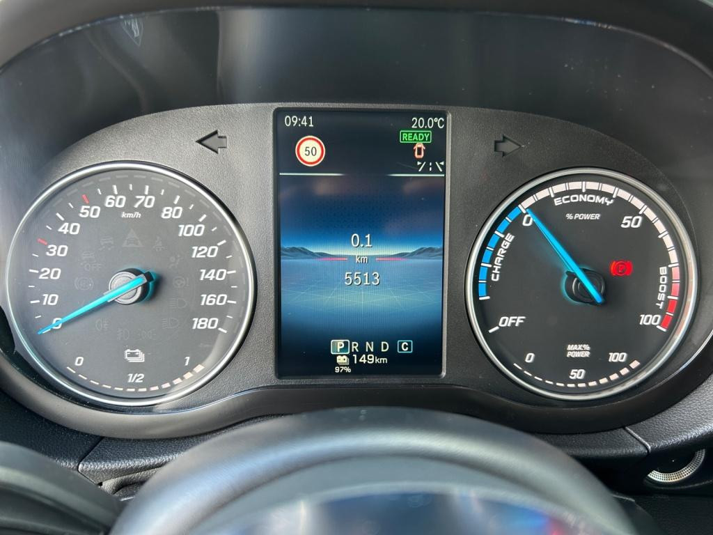 Mercedes-Benz Citan